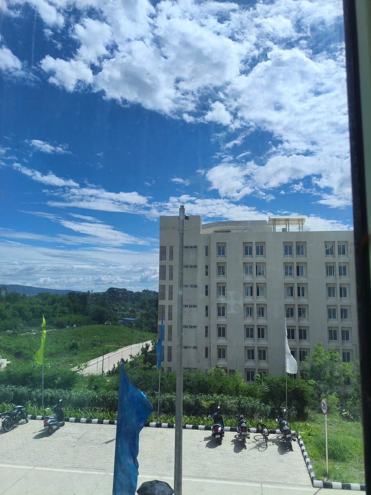 IIM Ahmedabad Campus photo 3